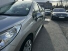 Peugeot 207 Raty/Zamiana Gwarancja salon PL 1,4 benzyna KLIMATYZACJA - 4