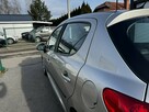 Peugeot 207 Raty/Zamiana Gwarancja salon PL 1,4 benzyna KLIMATYZACJA - 6