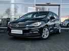 Opel Astra 1.4T 150KM dynamic Android Auto Od Dealera Salon Polska - 3