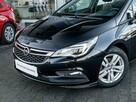 Opel Astra 1.4T 150KM dynamic Android Auto Od Dealera Salon Polska - 7