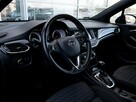 Opel Astra 1.4T 150KM dynamic Android Auto Od Dealera Salon Polska - 8