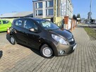 Chevrolet Spark 1.0i 16V 70KM Klimatyzacja - 2