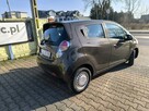 Chevrolet Spark 1.0i 16V 70KM Klimatyzacja - 5