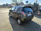 Chevrolet Spark 1.0i 16V 70KM Klimatyzacja - 7