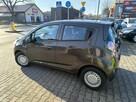 Chevrolet Spark 1.0i 16V 70KM Klimatyzacja - 9