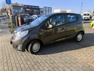 Chevrolet Spark 1.0i 16V 70KM Klimatyzacja - 10