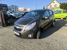 Chevrolet Spark 1.0i 16V 70KM Klimatyzacja - 11