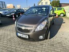 Chevrolet Spark 1.0i 16V 70KM Klimatyzacja - 12