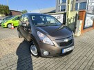 Chevrolet Spark 1.0i 16V 70KM Klimatyzacja - 13