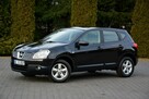 Nissan Qashqai 1.6i(115KM) Klimaronic I Właściciel Alu z Niemiec piękny - 3