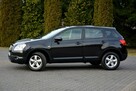 Nissan Qashqai 1.6i(115KM) Klimaronic I Właściciel Alu z Niemiec piękny - 4