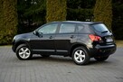 Nissan Qashqai 1.6i(115KM) Klimaronic I Właściciel Alu z Niemiec piękny - 5