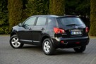 Nissan Qashqai 1.6i(115KM) Klimaronic I Właściciel Alu z Niemiec piękny - 6