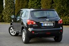 Nissan Qashqai 1.6i(115KM) Klimaronic I Właściciel Alu z Niemiec piękny - 7