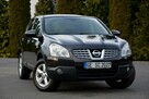 Nissan Qashqai 1.6i(115KM) Klimaronic I Właściciel Alu z Niemiec piękny - 8