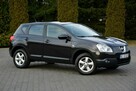 Nissan Qashqai 1.6i(115KM) Klimaronic I Właściciel Alu z Niemiec piękny - 10