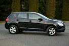 Nissan Qashqai 1.6i(115KM) Klimaronic I Właściciel Alu z Niemiec piękny - 11