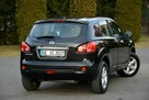 Nissan Qashqai 1.6i(115KM) Klimaronic I Właściciel Alu z Niemiec piękny - 14