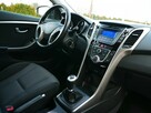 Hyundai i30 1.4 CVVT 100KM Comfort -Tempomat -Grzane fot -1 WŁ OD 6 LAT -Zobacz - 5