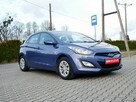 Hyundai i30 1.4 CVVT 100KM Comfort -Tempomat -Grzane fot -1 WŁ OD 6 LAT -Zobacz - 8