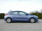 Hyundai i30 1.4 CVVT 100KM Comfort -Tempomat -Grzane fot -1 WŁ OD 6 LAT -Zobacz - 9