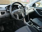 Hyundai i30 1.4 CVVT 100KM Comfort -Tempomat -Grzane fot -1 WŁ OD 6 LAT -Zobacz - 13