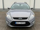 Ford Mondeo LIFT Bezwypadkowy Zadbany Zarejestrowany - 2