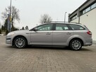 Ford Mondeo LIFT Bezwypadkowy Zadbany Zarejestrowany - 4