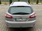 Ford Mondeo LIFT Bezwypadkowy Zadbany Zarejestrowany - 5