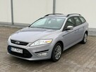 Ford Mondeo LIFT Bezwypadkowy Zadbany Zarejestrowany - 10