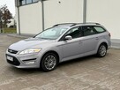 Ford Mondeo LIFT Bezwypadkowy Zadbany Zarejestrowany - 11