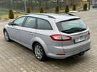 Ford Mondeo LIFT Bezwypadkowy Zadbany Zarejestrowany - 13