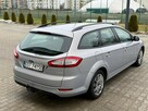 Ford Mondeo LIFT Bezwypadkowy Zadbany Zarejestrowany - 14