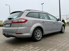 Ford Mondeo LIFT Bezwypadkowy Zadbany Zarejestrowany - 15