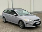 Ford Mondeo LIFT Bezwypadkowy Zadbany Zarejestrowany - 16