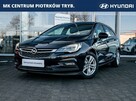 Opel Astra 1.4T 150KM dynamic Android Auto Od Dealera Salon Polska - 1