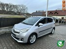 Toyota Verso S 1,3 Benzyna 99 ps ładna opłacona z Niemiec - 1