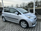 Toyota Verso S 1,3 Benzyna 99 ps ładna opłacona z Niemiec - 2