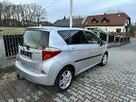 Toyota Verso S 1,3 Benzyna 99 ps ładna opłacona z Niemiec - 3