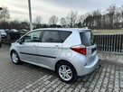 Toyota Verso S 1,3 Benzyna 99 ps ładna opłacona z Niemiec - 4