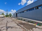 Magazyn 100 m2 - Sprzętowa - 2