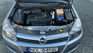 Opel Astra 1.6 Benzyna Zarejestrowany Ubezpieczony - 15