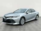 Toyota Camry Comfort Hybrid, Kamera cofania, salon PL, FV-23%, DOSTAWA - 1