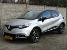 Renault Captur 1.2 TCE 120KM Navi LED Bluetooth - 1