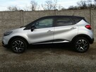 Renault Captur 1.2 TCE 120KM Navi LED Bluetooth - 2