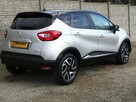 Renault Captur 1.2 TCE 120KM Navi LED Bluetooth - 5