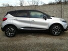 Renault Captur 1.2 TCE 120KM Navi LED Bluetooth - 6