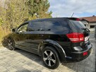 Dodge Journey Bardzo zadbany - oryginalny przebieg - bezwypadkowy !!! - 3