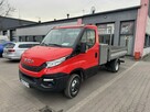 Iveco Daily, 35c13, wywrotka - 2