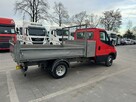 Iveco Daily, 35c13, wywrotka - 3